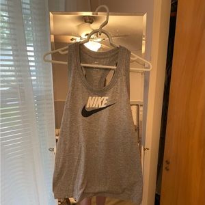 Nike Tee Tank Top